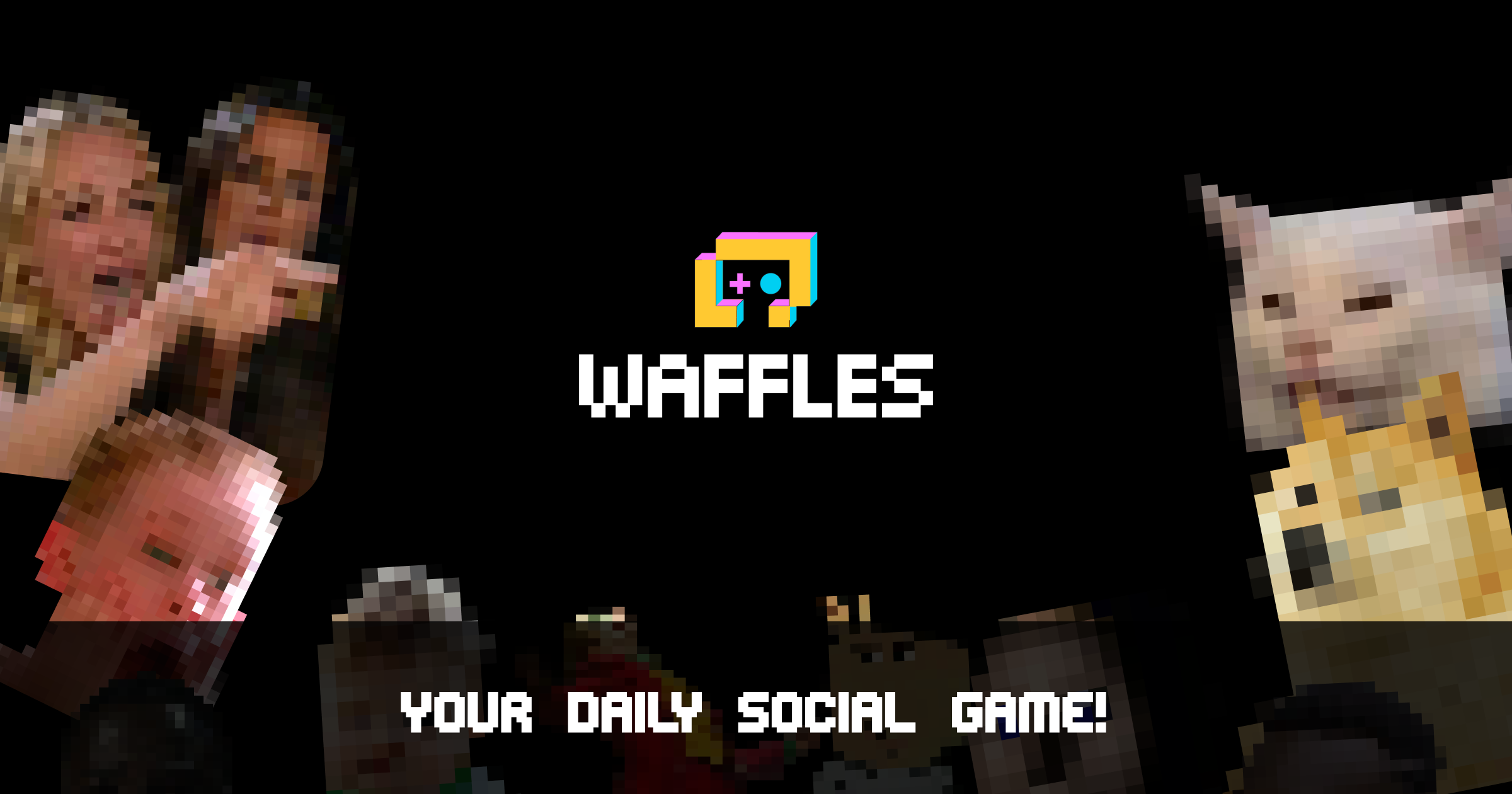 Waffles - Farcaster Mini Apps